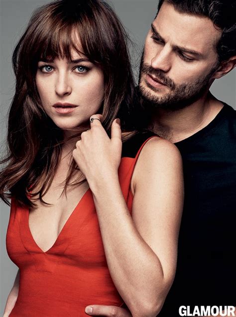 dakota johnson sexscene|'Fifty Shades of Grey' Turns 5! Here are the Sex Scenes by the .